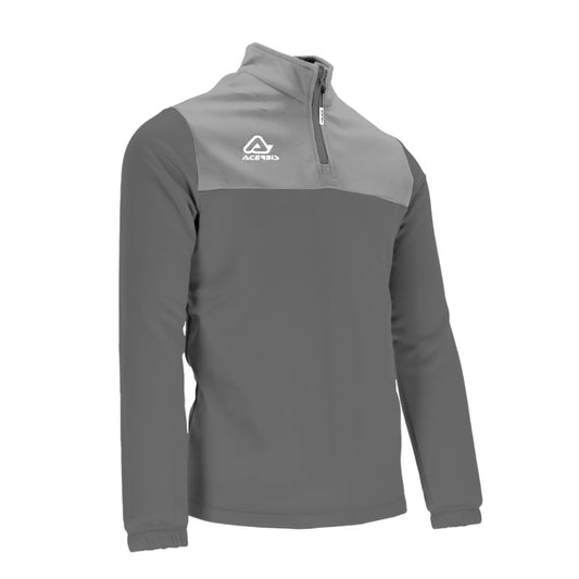 Harpaton Sports/1/4 Zip Sweatshirt – Acerbis Sports B2B