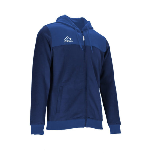 Harpaston Hoodie BLUE