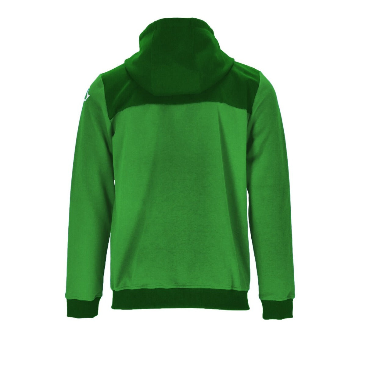 Harpaston Hoodie GREEN 2