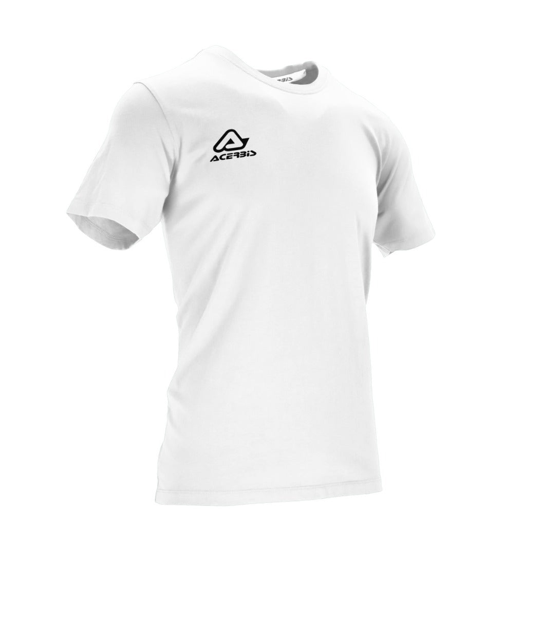 SQUAD T-SHIRT WHITE