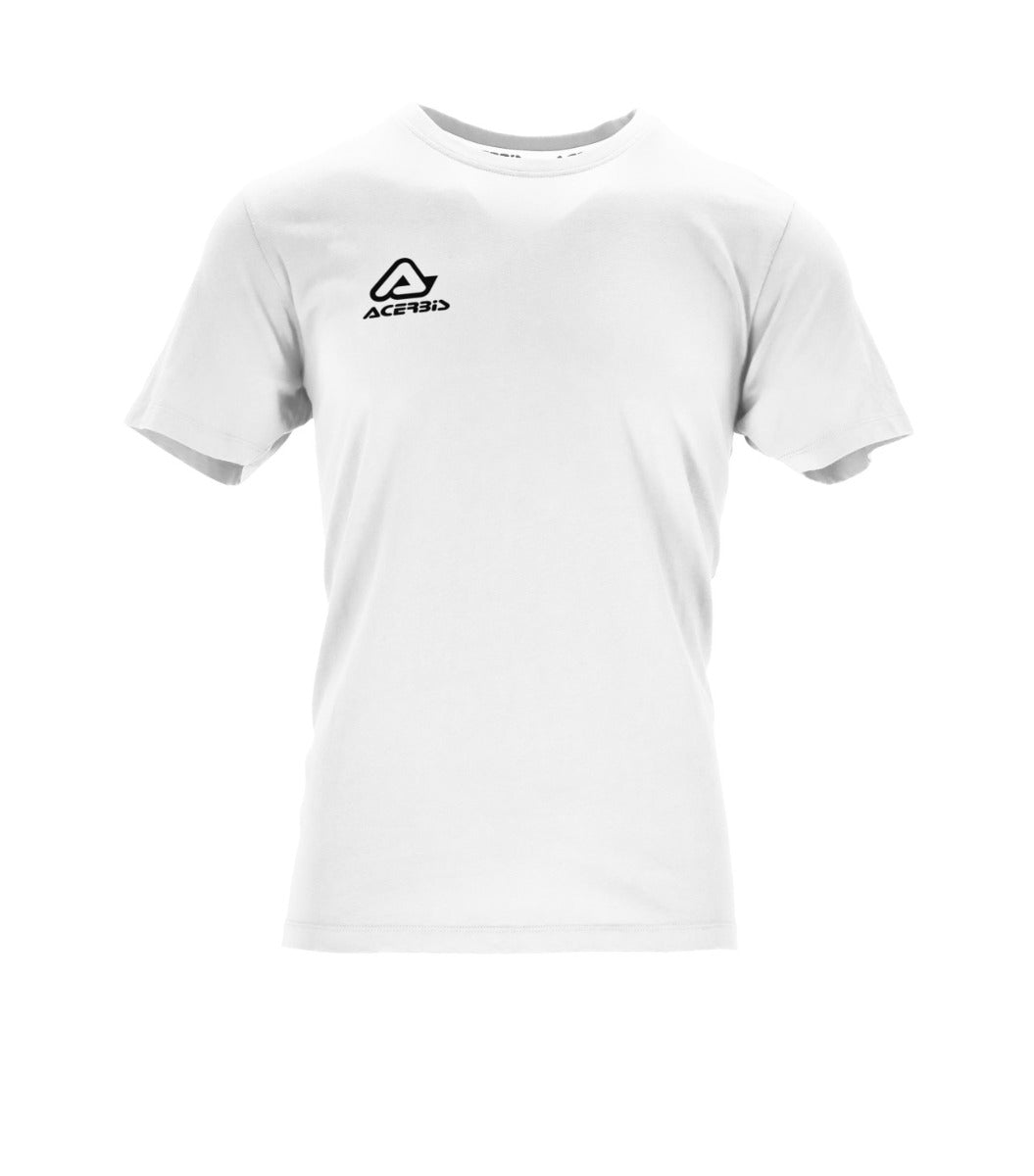 SQUAD T-SHIRT WHITE