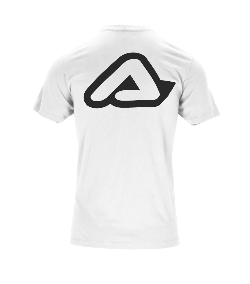 SQUAD T-SHIRT WHITE