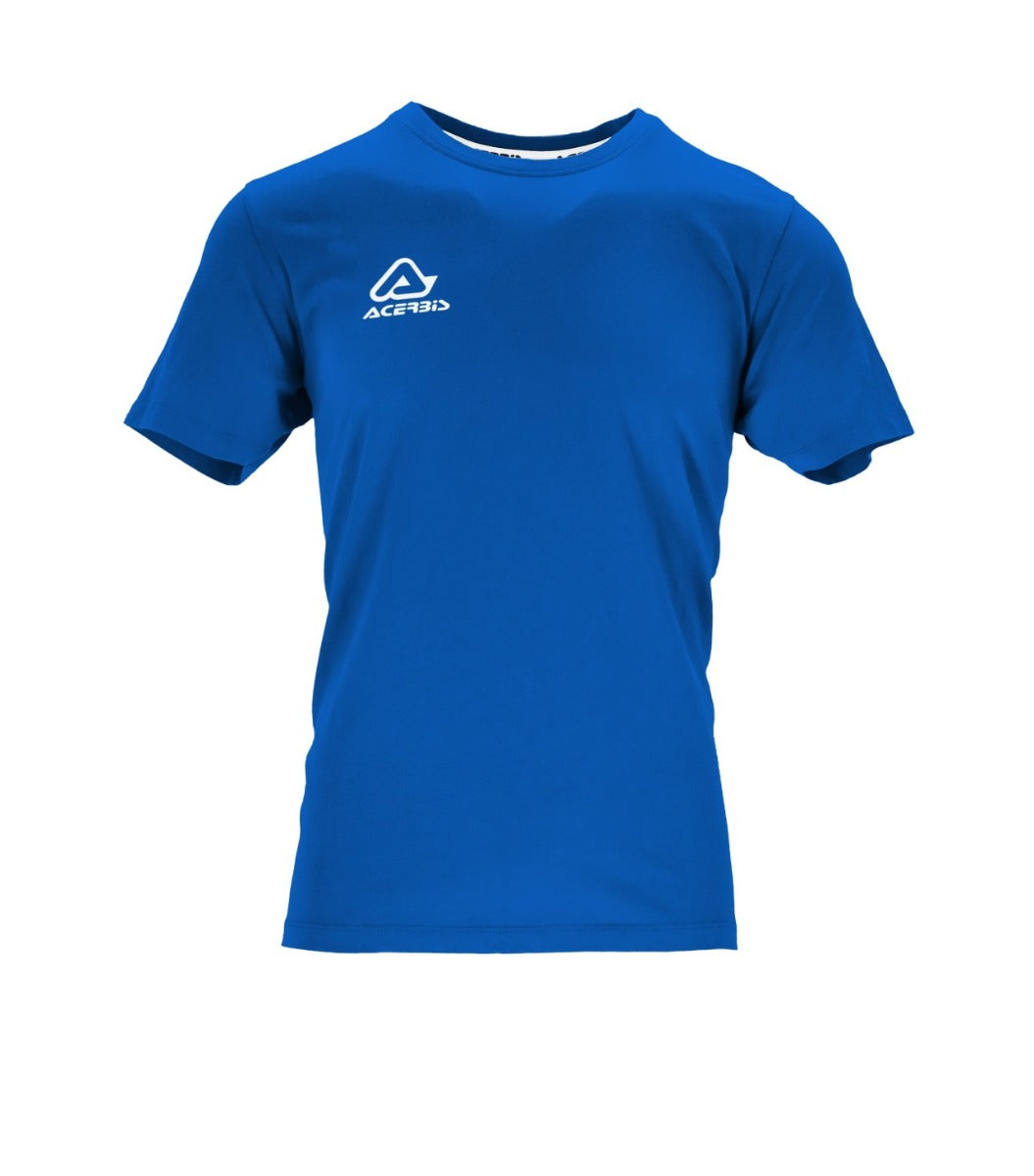 SQUAD T-SHIRT BLUE 3