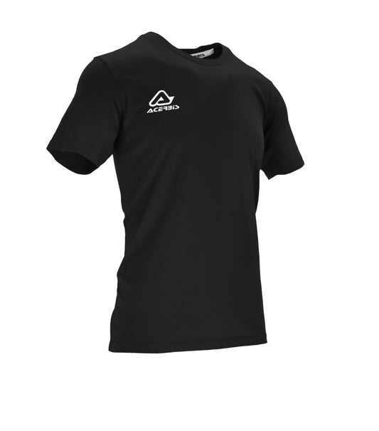 SQUAD T-SHIRT BLACK