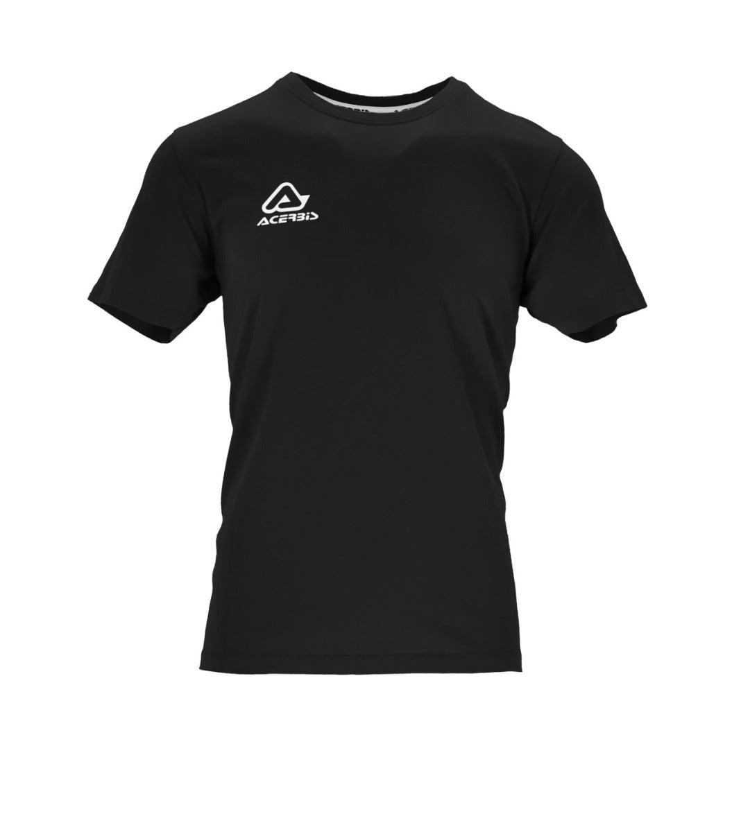 SQUAD T-SHIRT BLACK