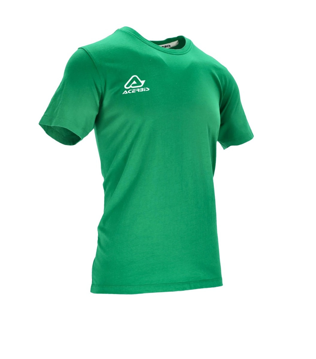 SQUAD T-SHIRT GREEN 2