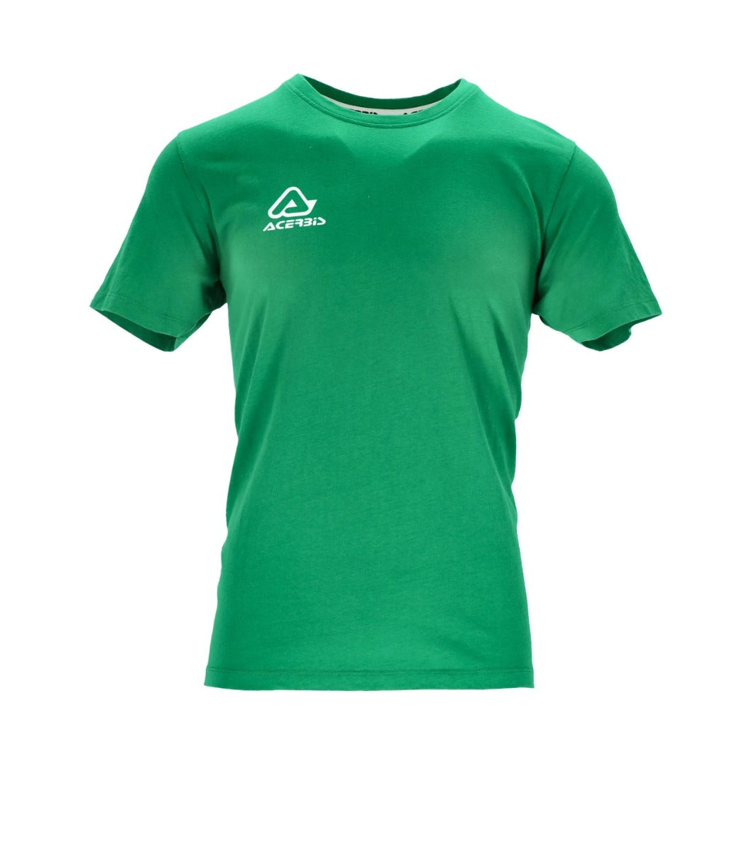 SQUAD T-SHIRT GREEN 2