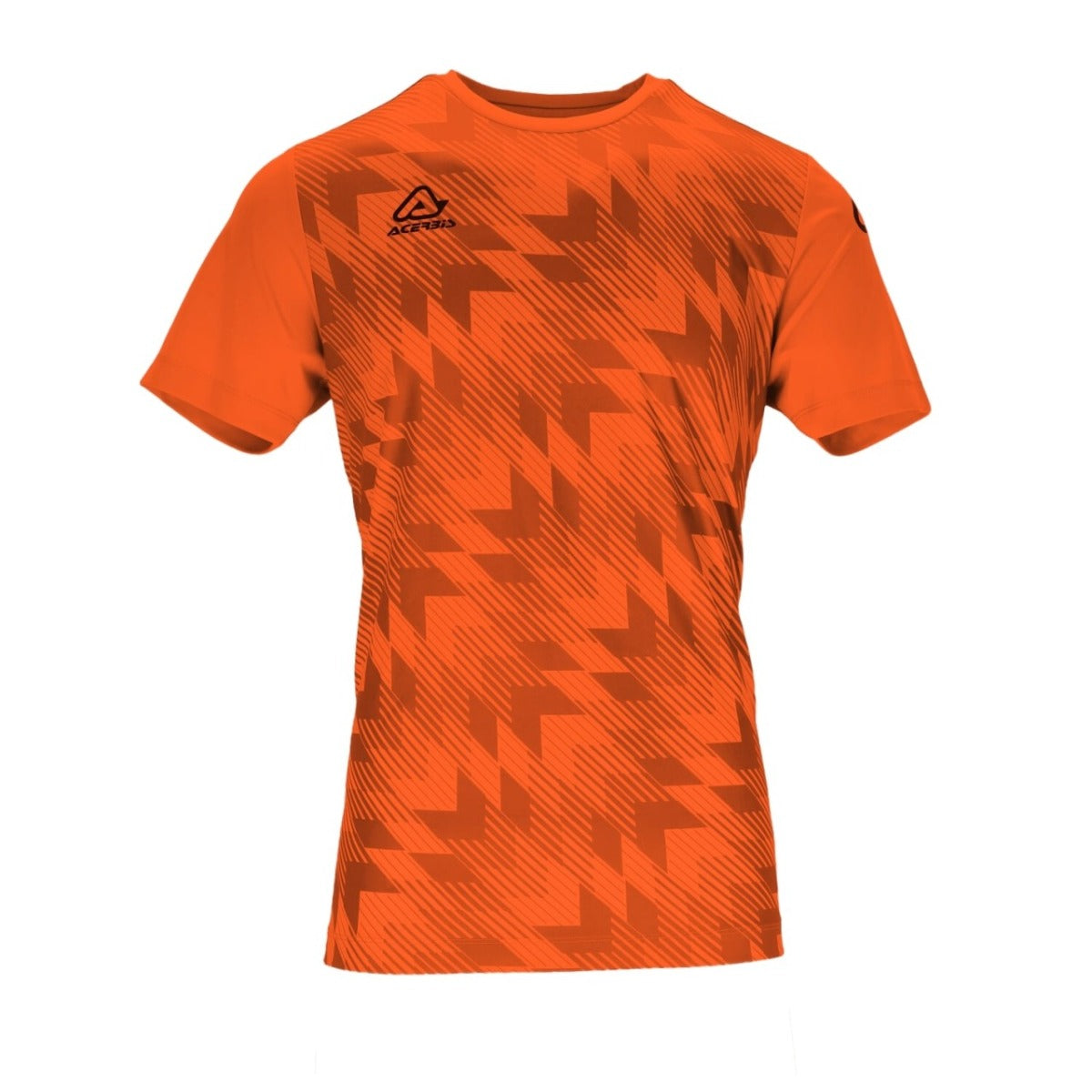 BLOK JERSEY ORANGE