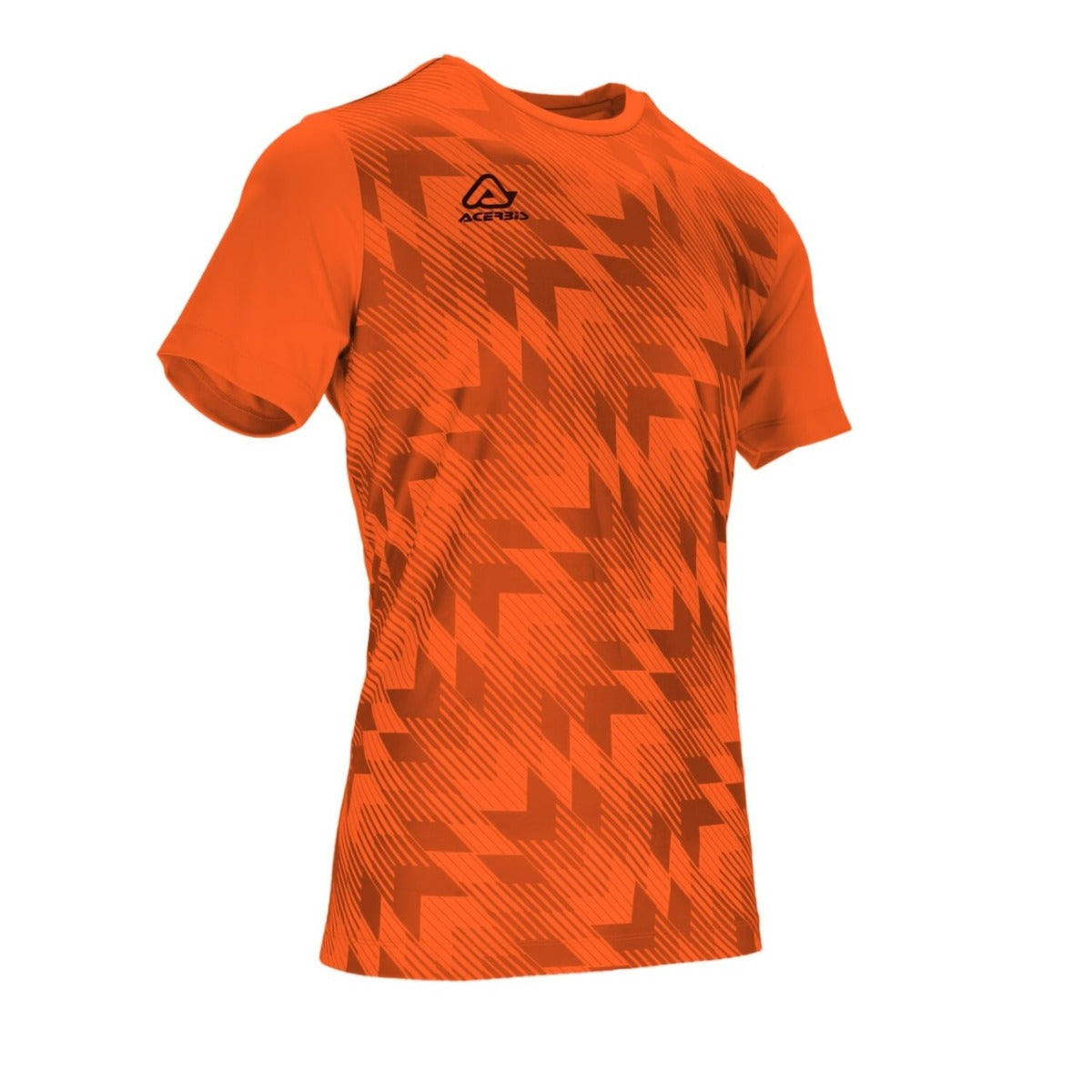 BLOK JERSEY ORANGE