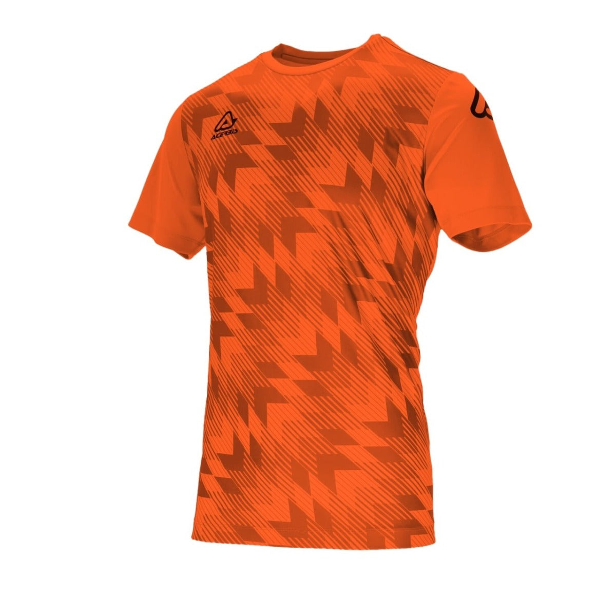 BLOK JERSEY ORANGE