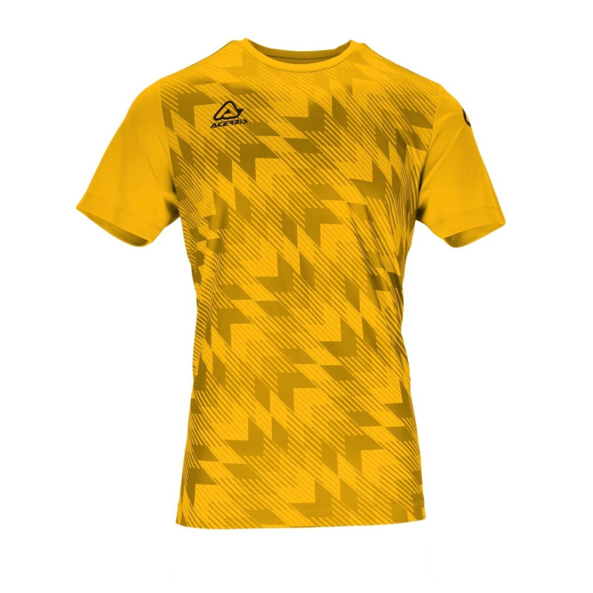 BLOK JERSEY YELLOW