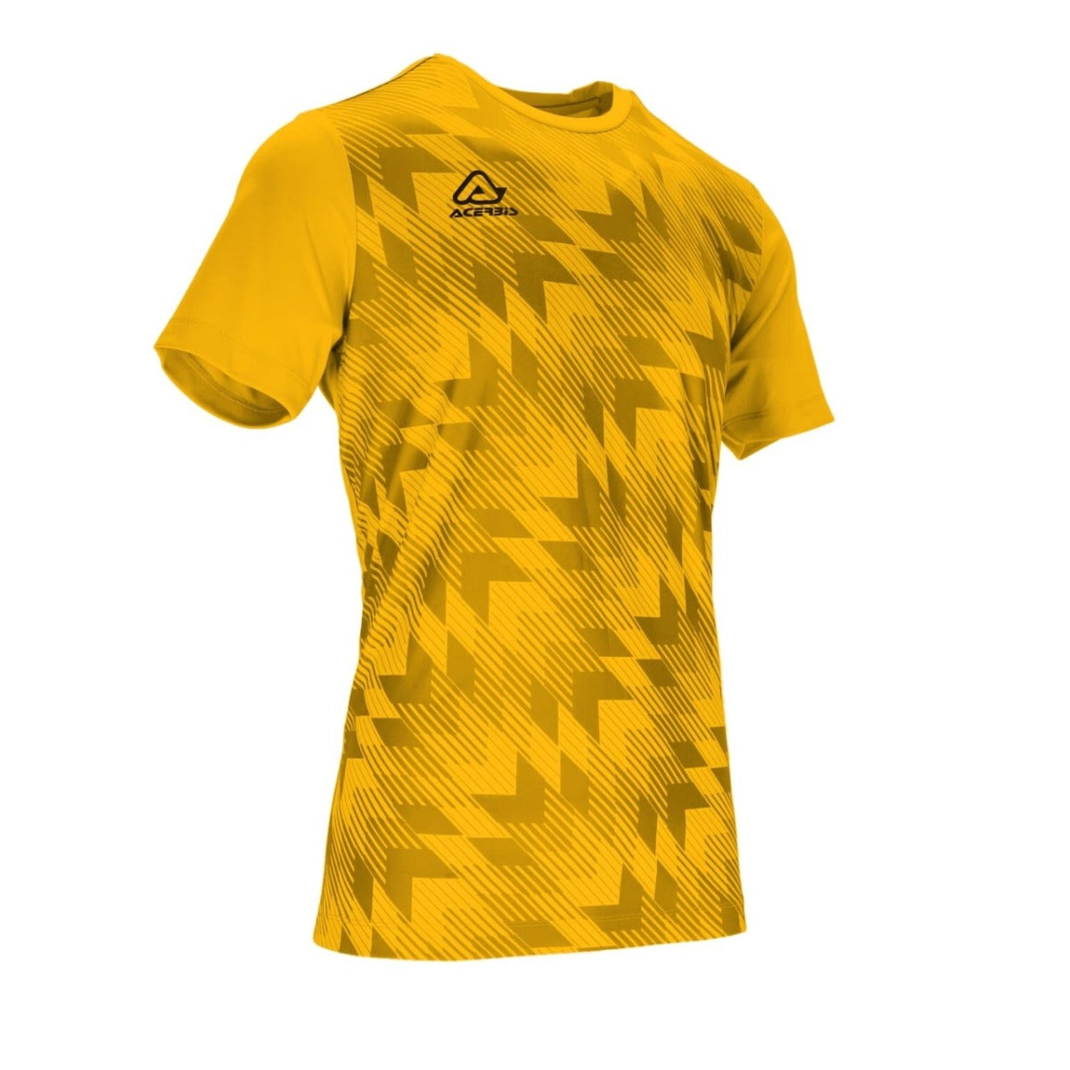 BLOK JERSEY YELLOW