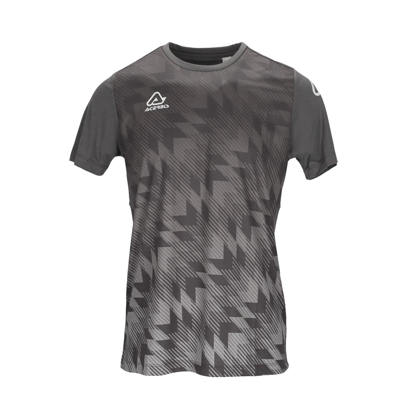 BLOK JERSEY GREY