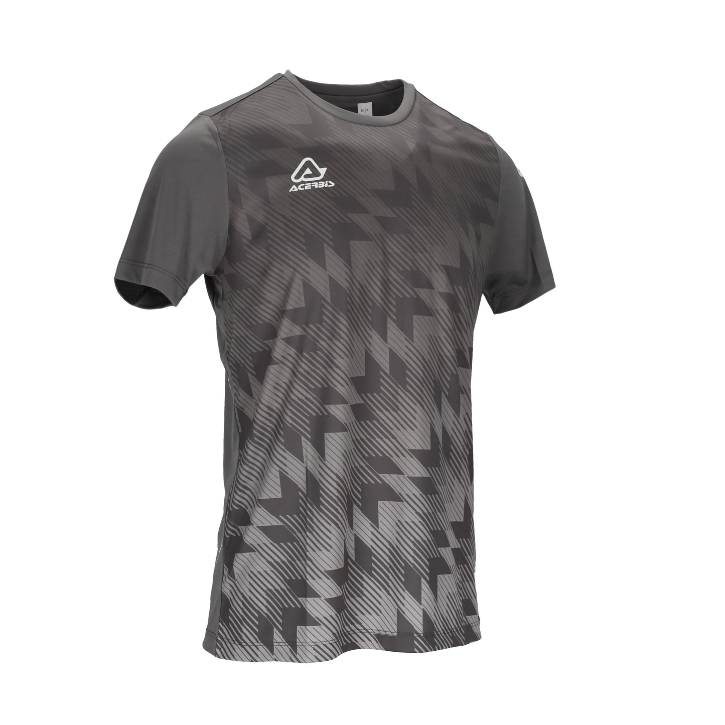 BLOK JERSEY GREY