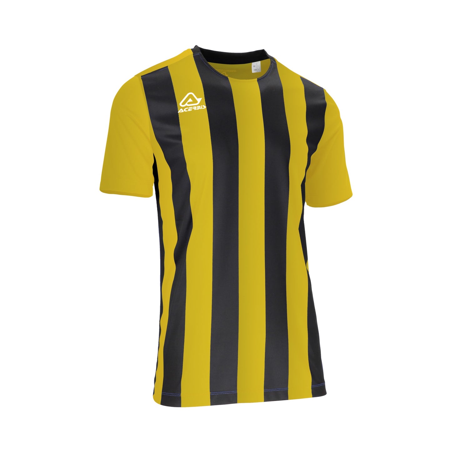 ARTEMIZ JERSEY BLACK/ YELLOW