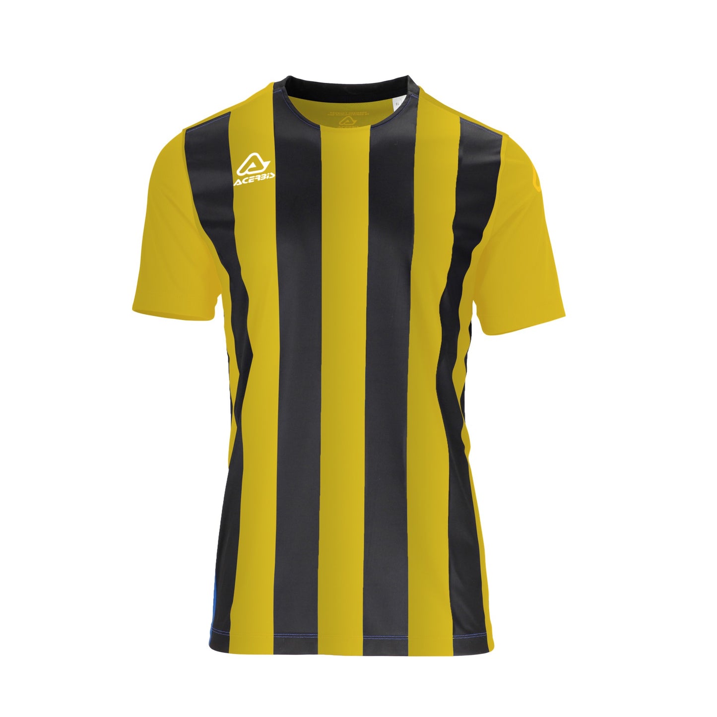 ARTEMIZ JERSEY BLACK/ YELLOW