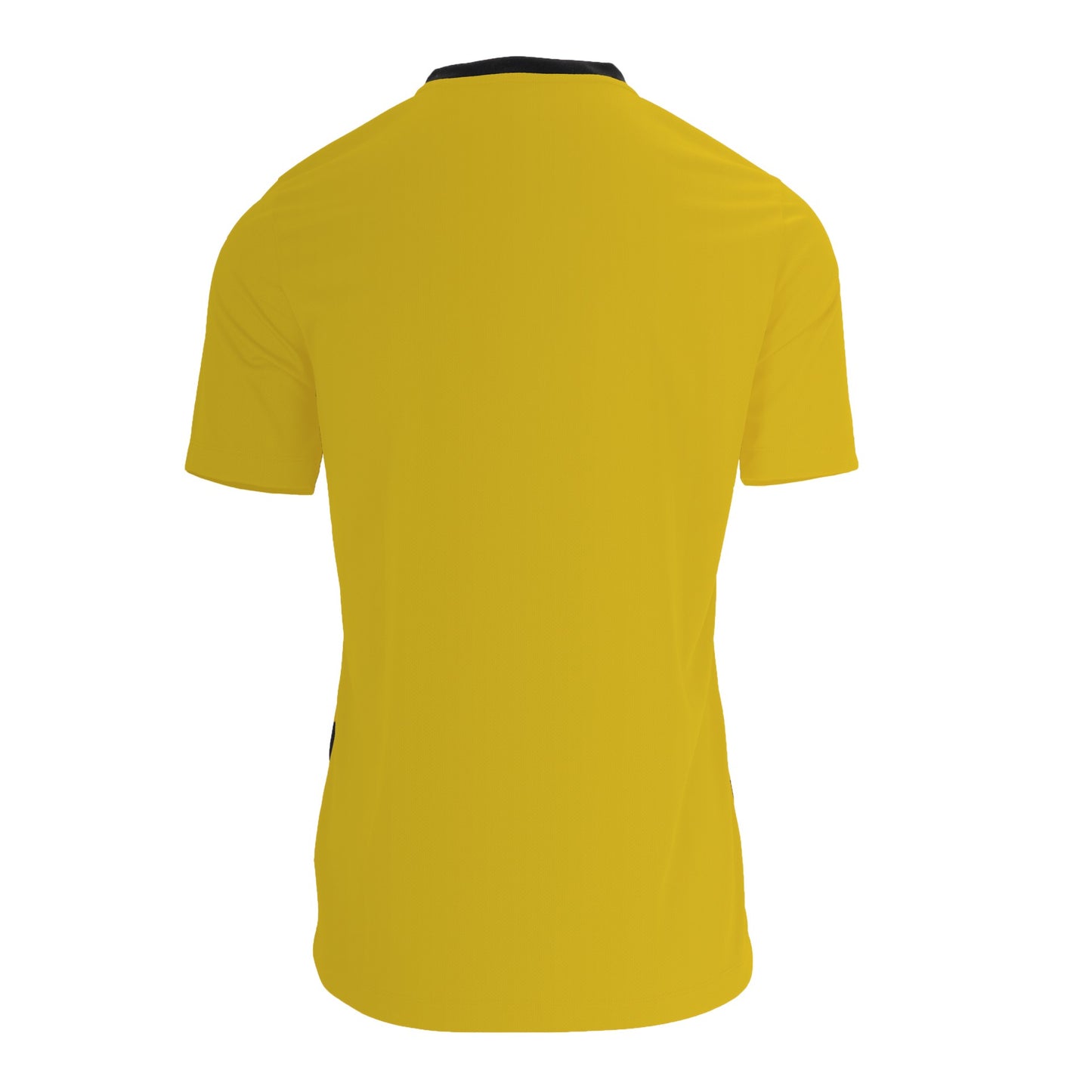 ARTEMIZ JERSEY BLACK/ YELLOW