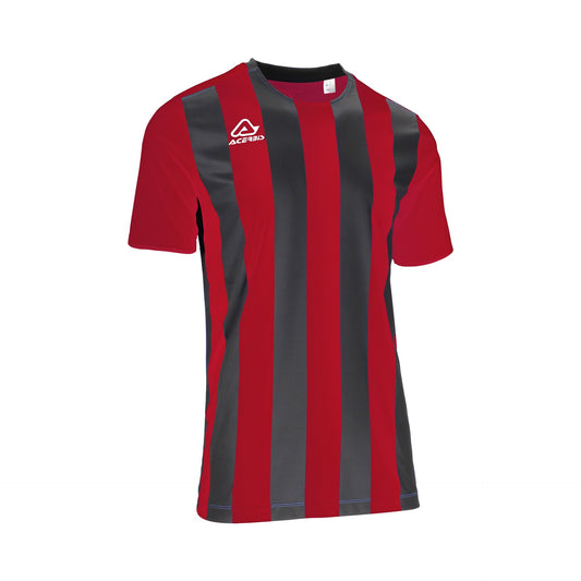 ARTEMIZ JERSEY BLACK/ RED