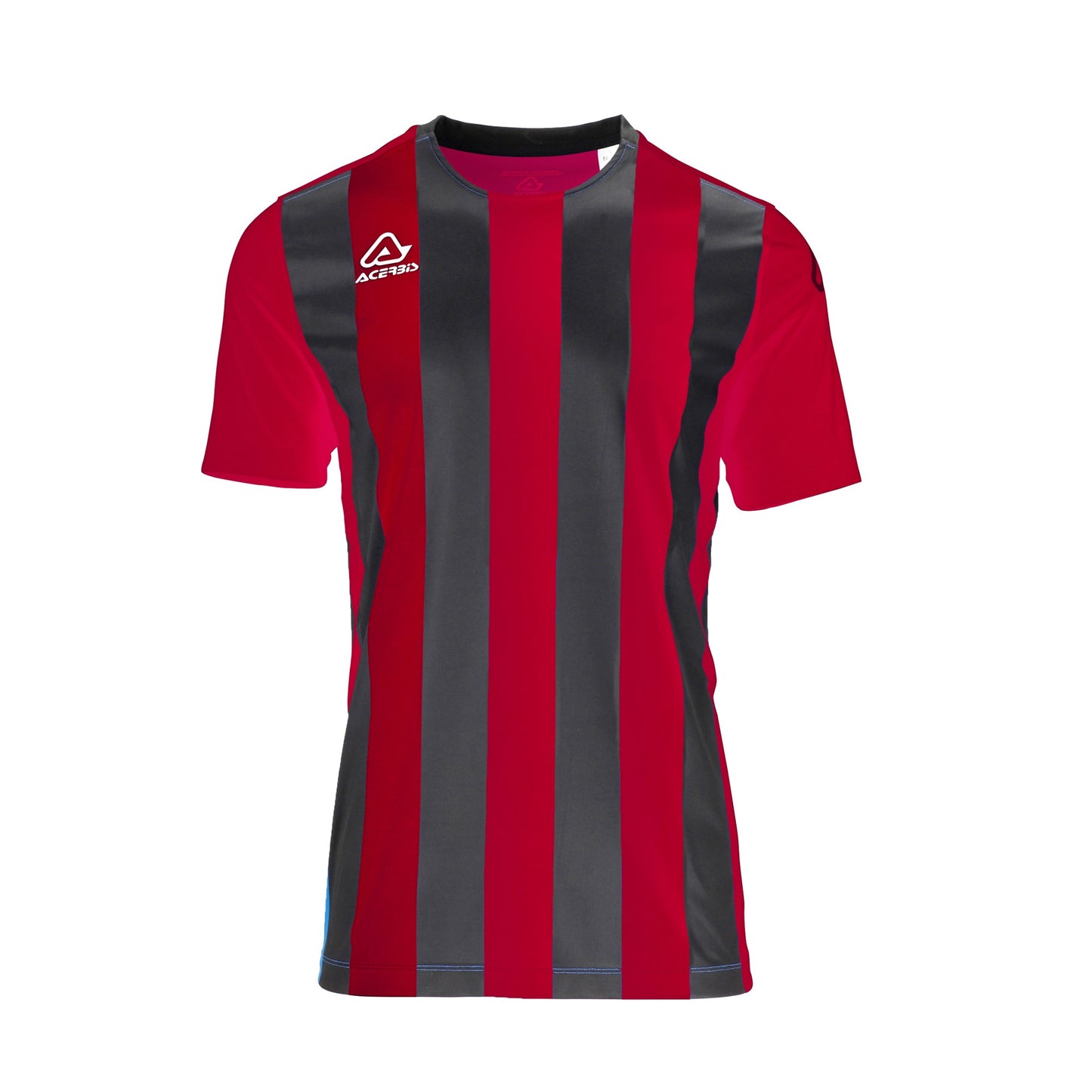 ARTEMIZ JERSEY BLACK/ RED