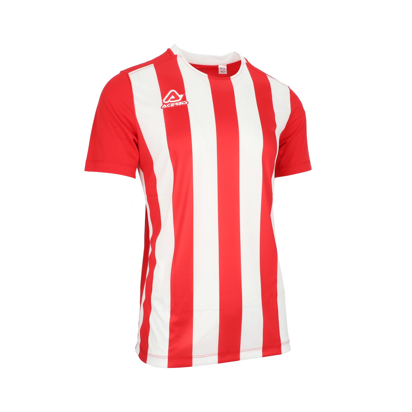 ARTEMIZ JERSEY RED/ WHITE