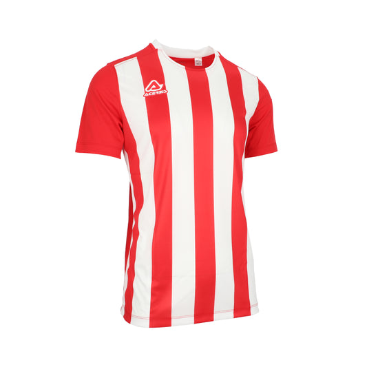ARTEMIZ JERSEY RED/ WHITE