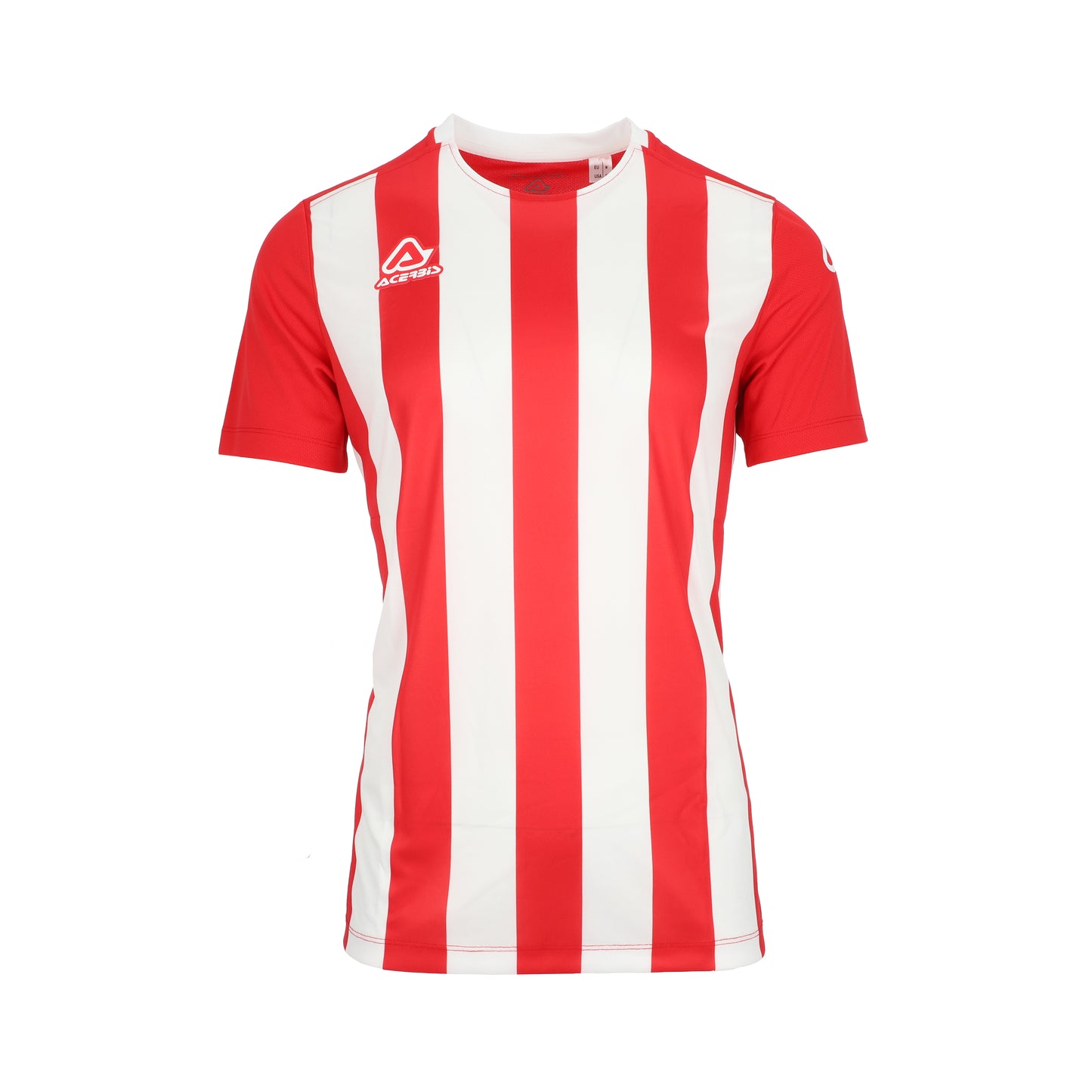 ARTEMIZ JERSEY RED/ WHITE