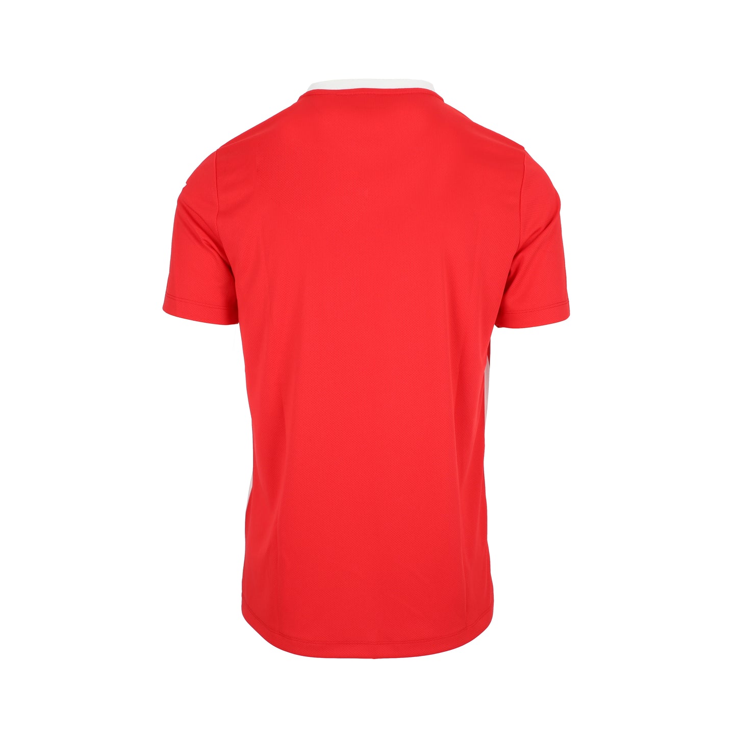 ARTEMIZ JERSEY RED/ WHITE