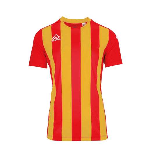 ARTEMIZ RED/ YELLOW