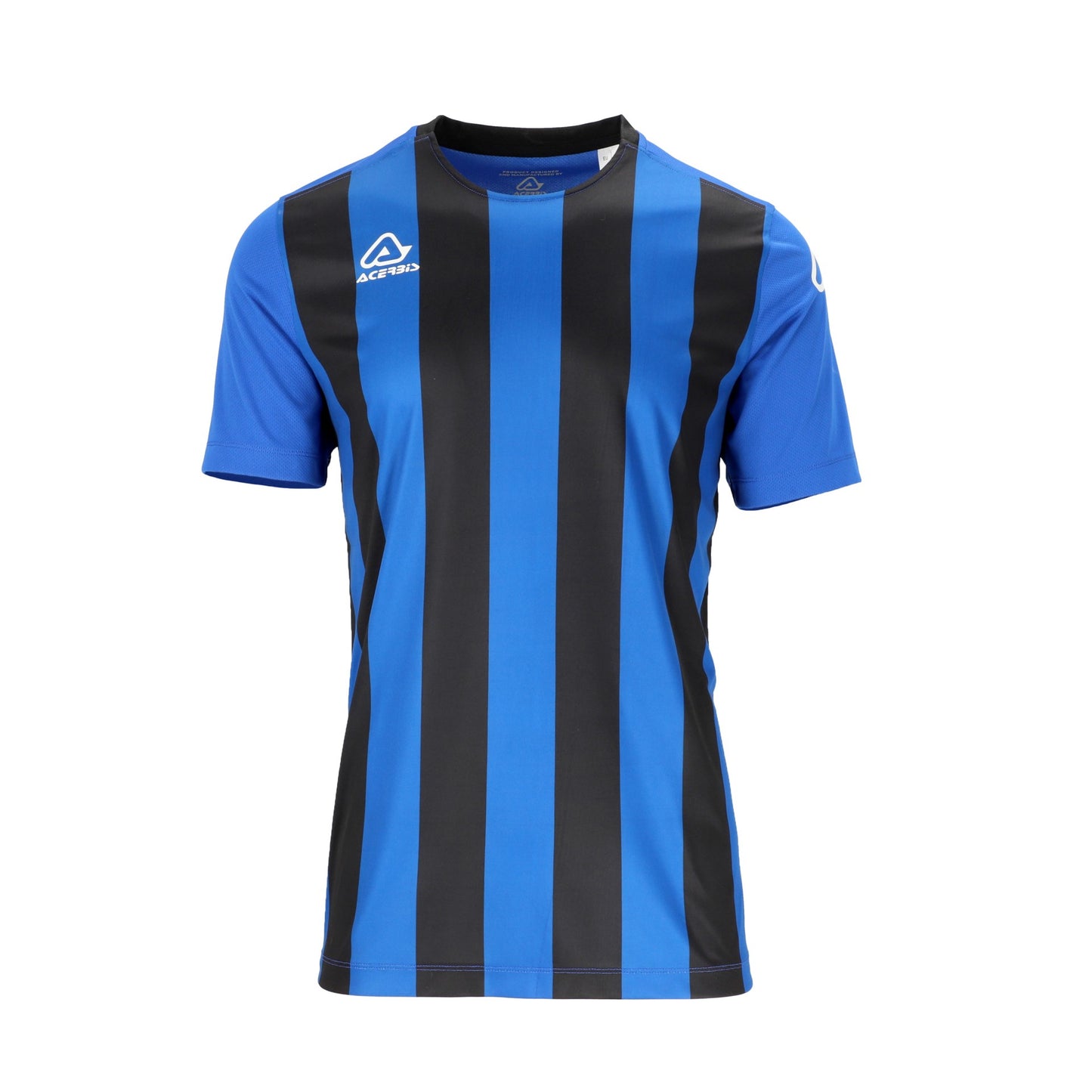 ARTEMIZ JERSEY BLACK/ ROYAL BLUE