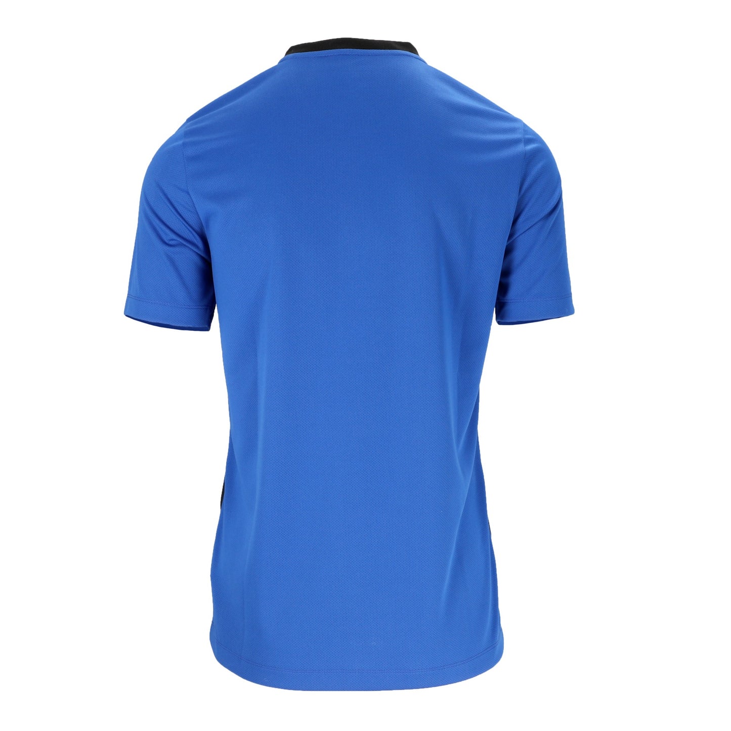 ARTEMIZ JERSEY BLACK/ ROYAL BLUE