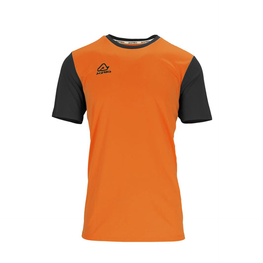 KLARION JERSEY ORANGE/BLACK