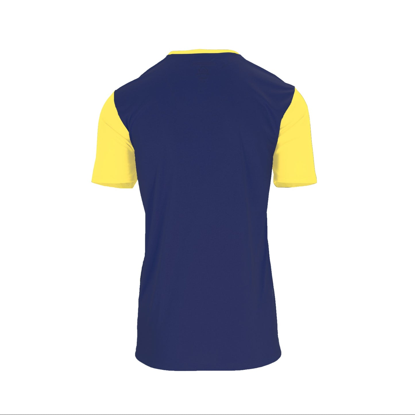 KLARION JERSEY NAVY/ YELLOW