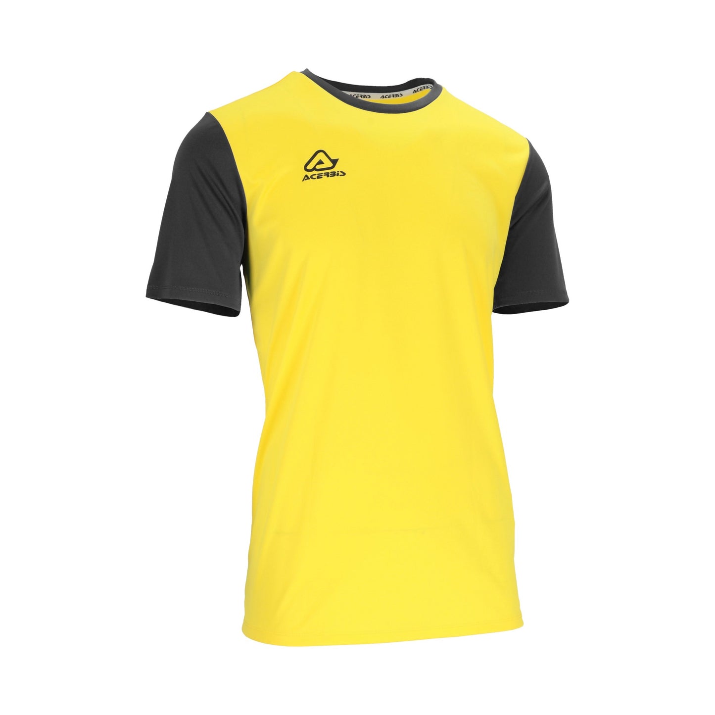 KLARION JERSEY YELLOW/ BLACK