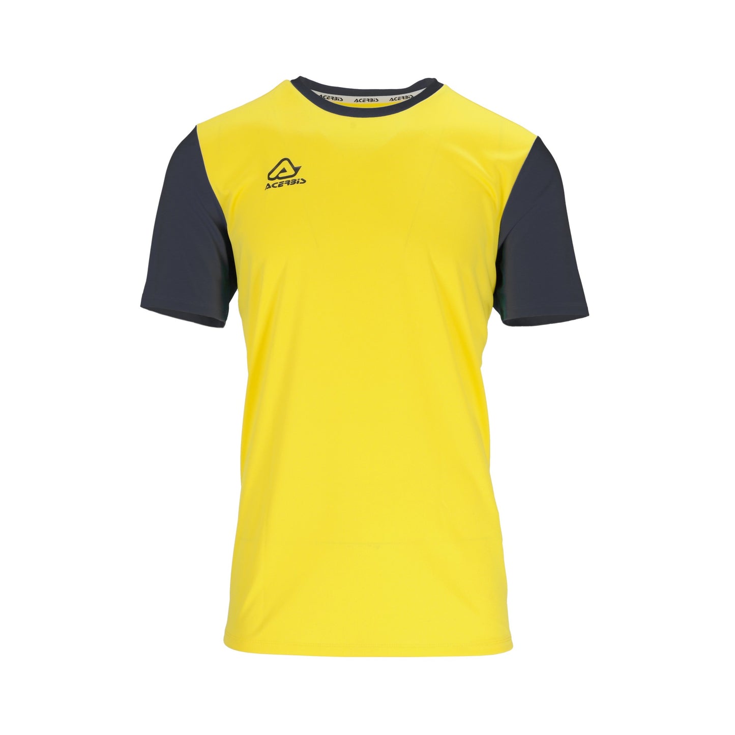 KLARION JERSEY YELLOW/ BLACK