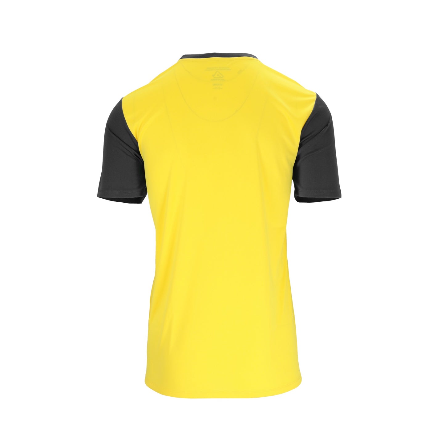 KLARION JERSEY YELLOW/ BLACK