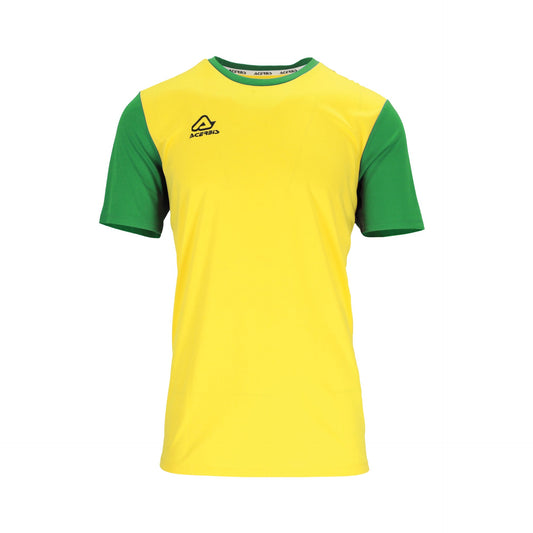 KLARION JERSEY YELLOW/GREEN