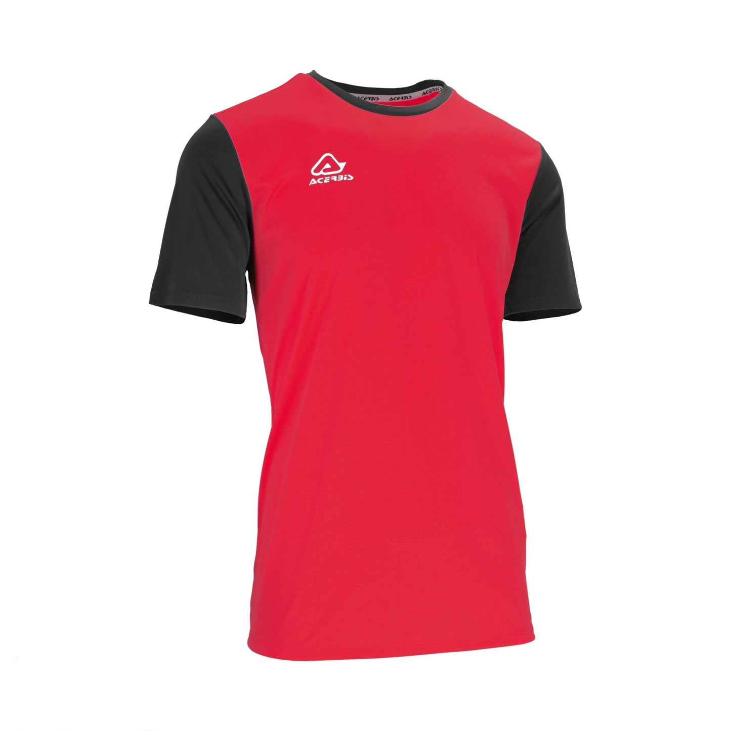 KLARION JERSEY RED/ BLACK