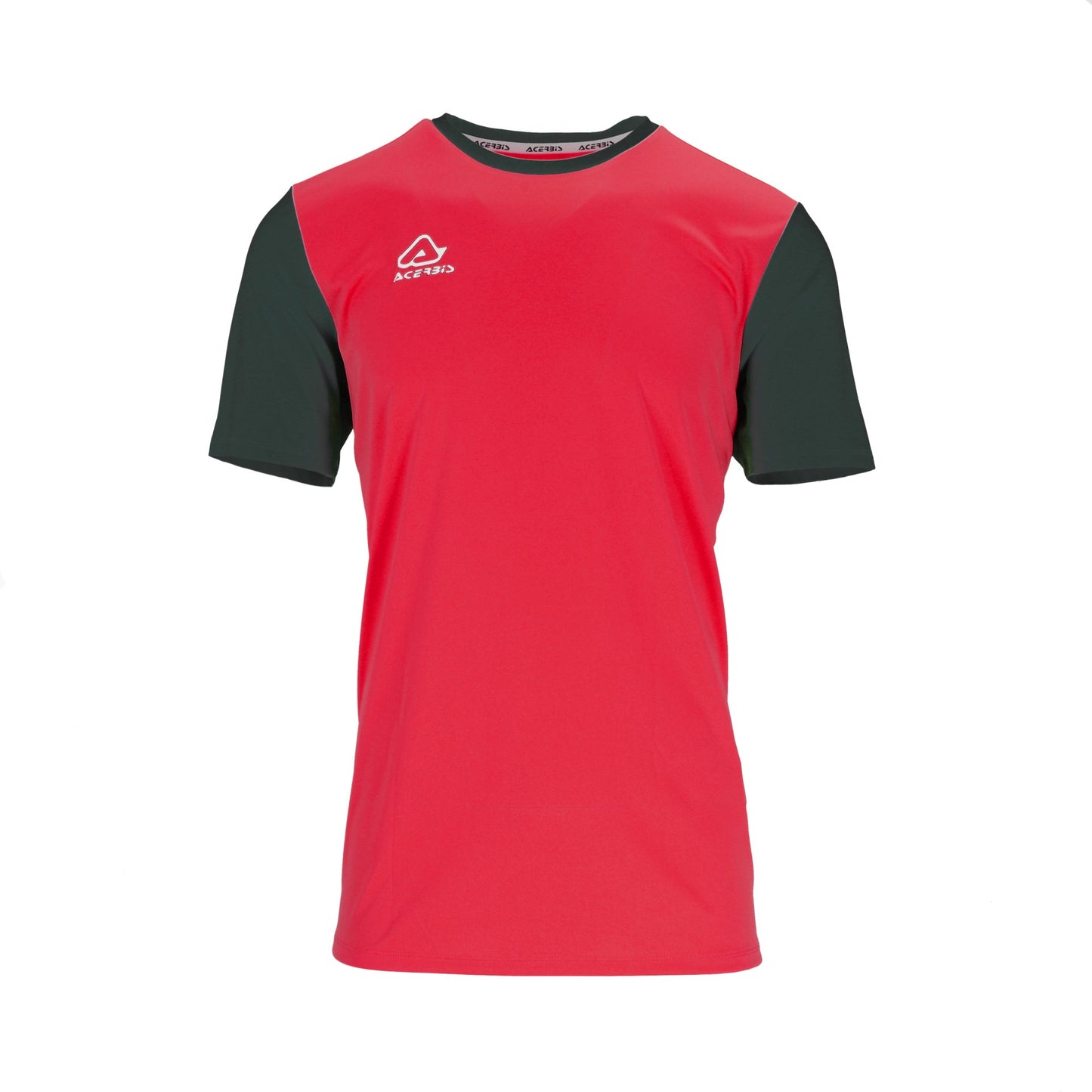 KLARION JERSEY RED/ BLACK