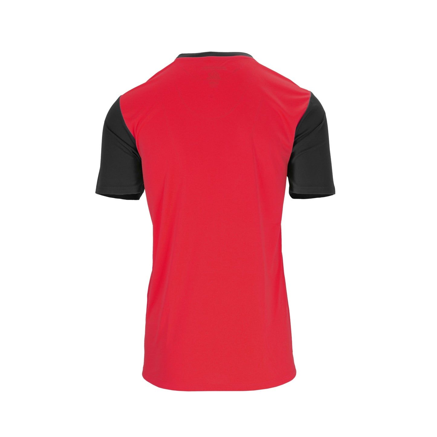 KLARION JERSEY RED/ BLACK