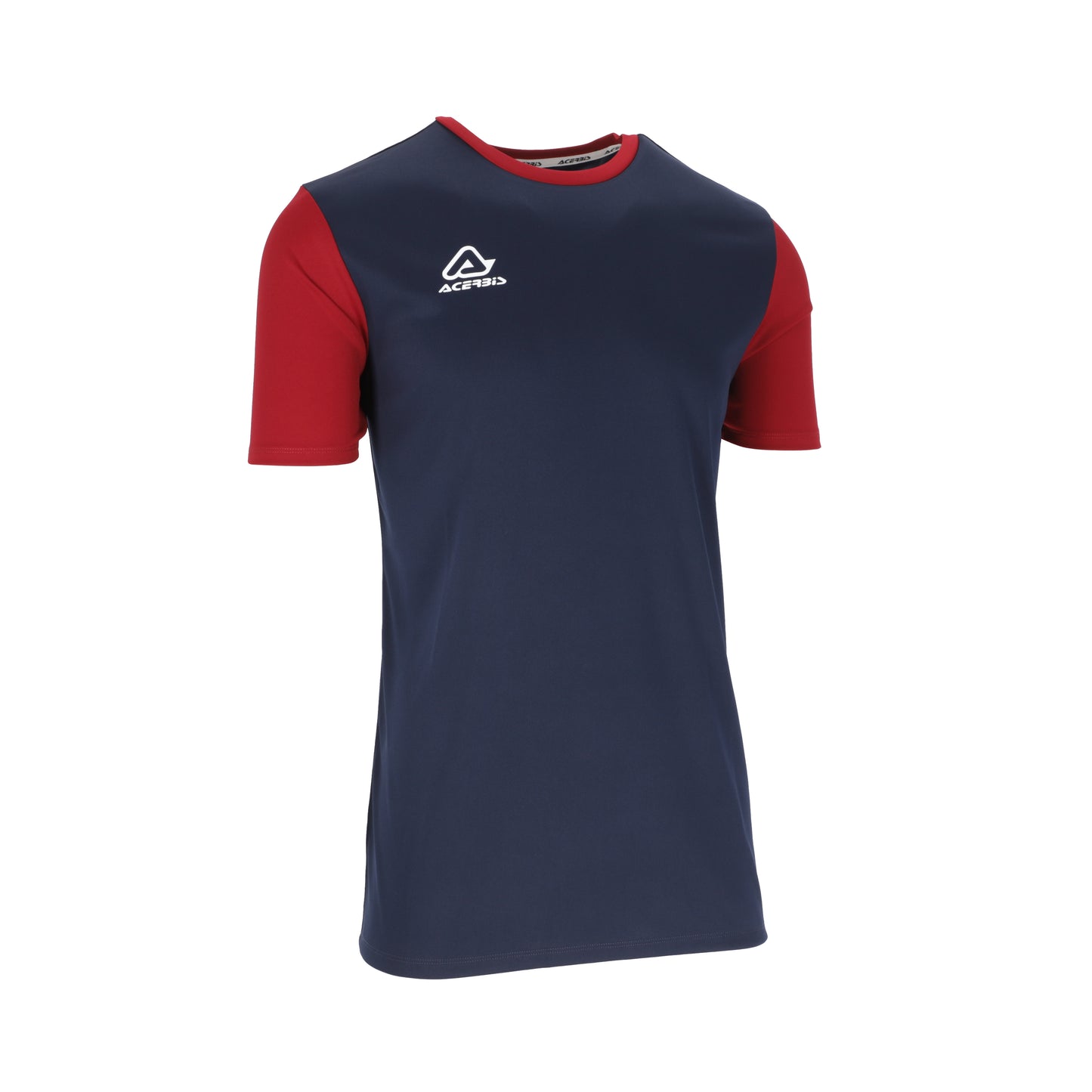 KLARION JERSEY NAVY/ BORDEAUX