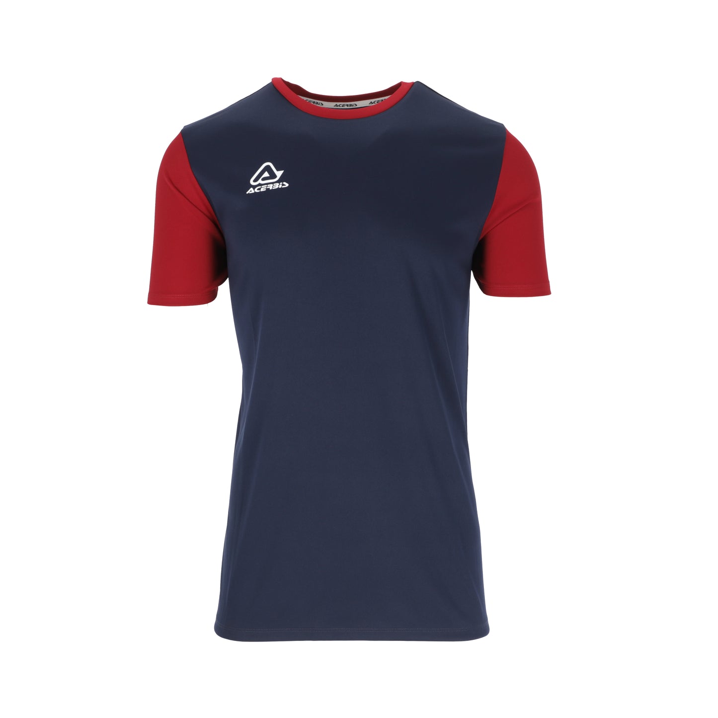 KLARION JERSEY NAVY/ BORDEAUX