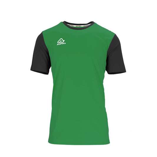 KLARION JERSEY GREEN/BLACK