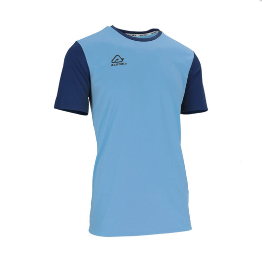 KLARION JERSEY LIGHT BLUE/ NAVY