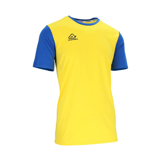 KLARION JERSEY YELLOW/ ROYAL BLUE