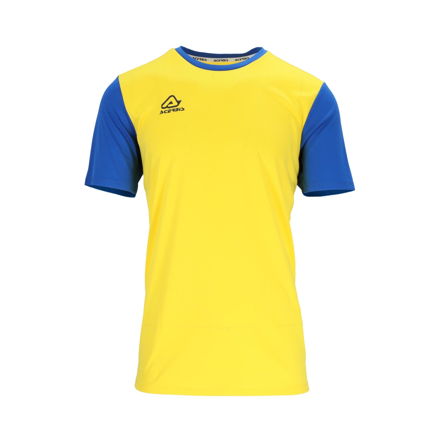 KLARION JERSEY YELLOW/ ROYAL BLUE