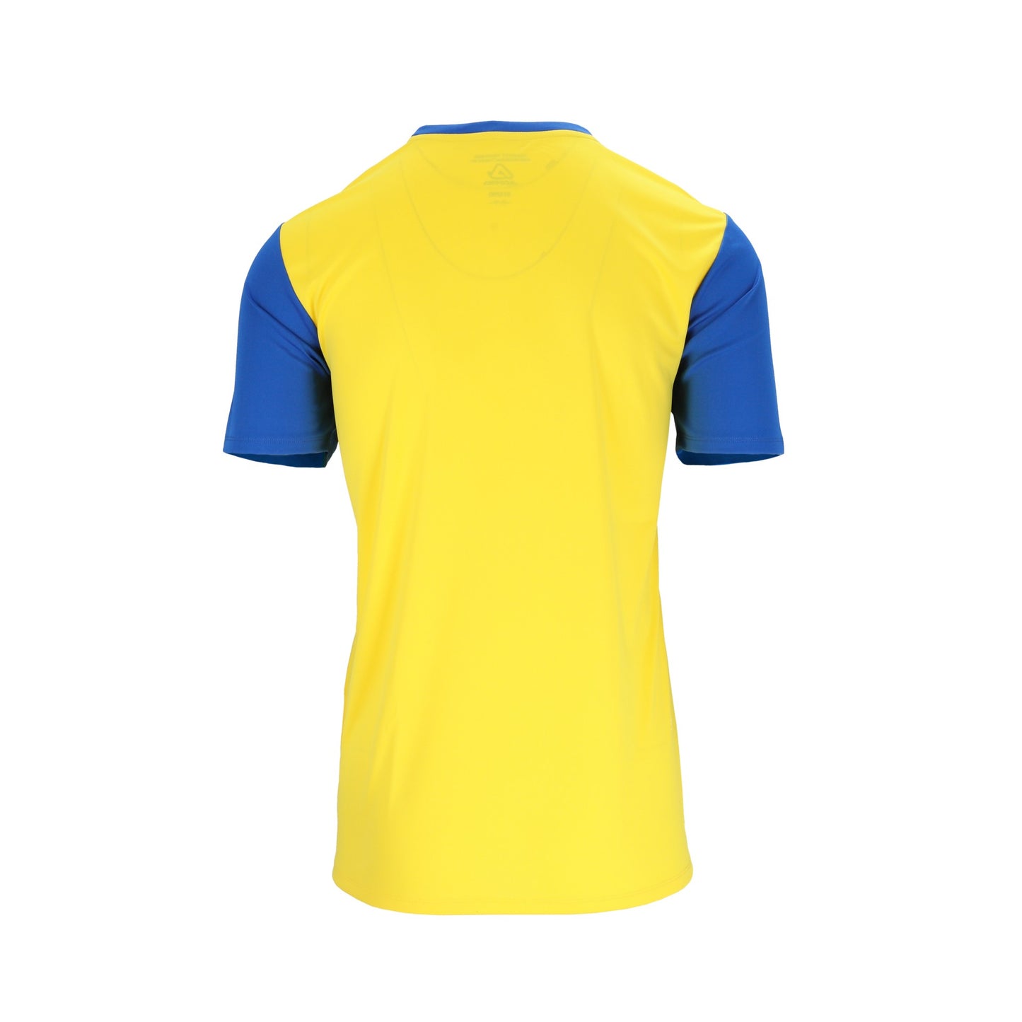 KLARION JERSEY YELLOW/ ROYAL BLUE