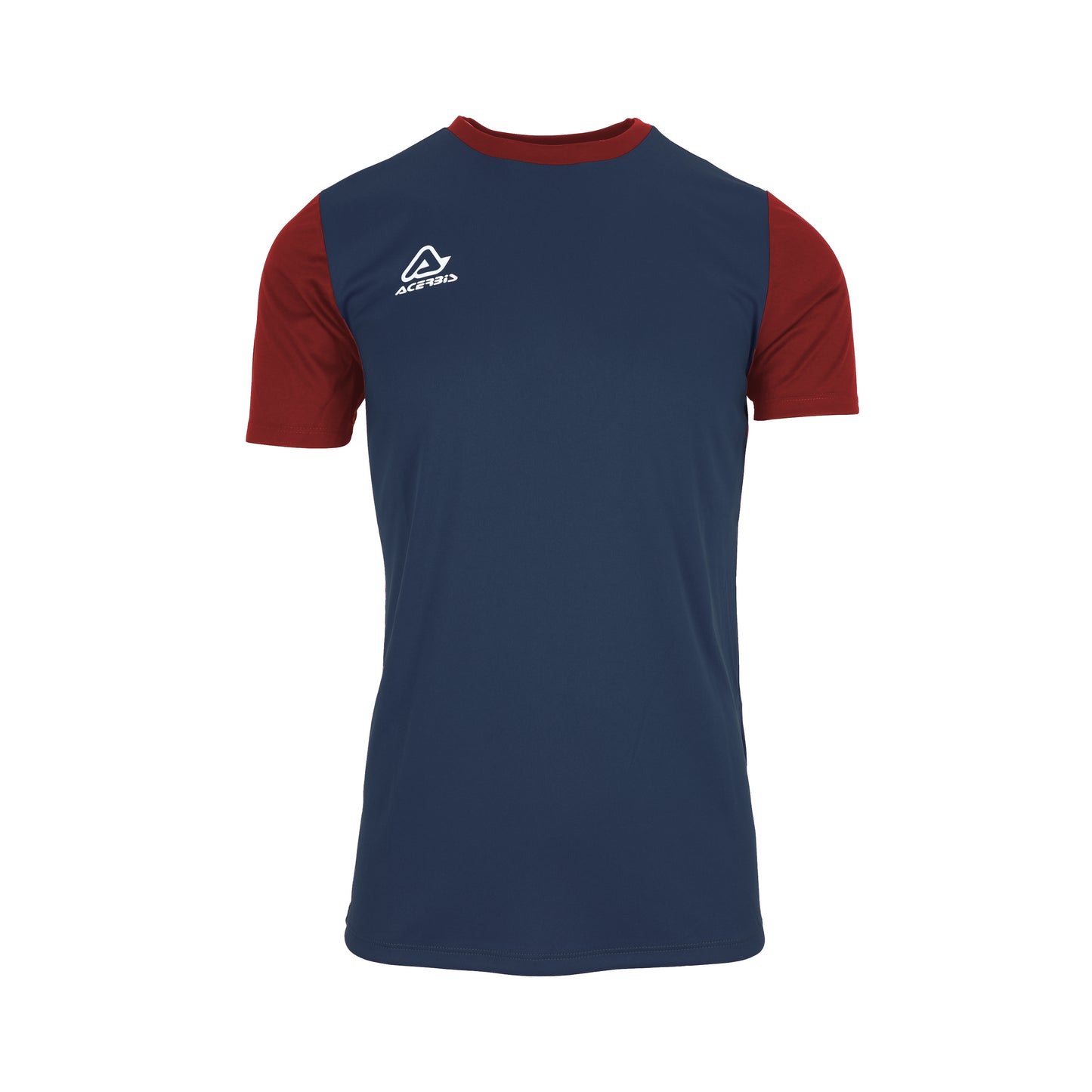 KLARION JERSEY NAVY/ BORDEAUX