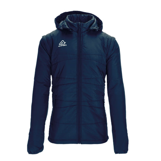 PHOENIX JACKET BLUE