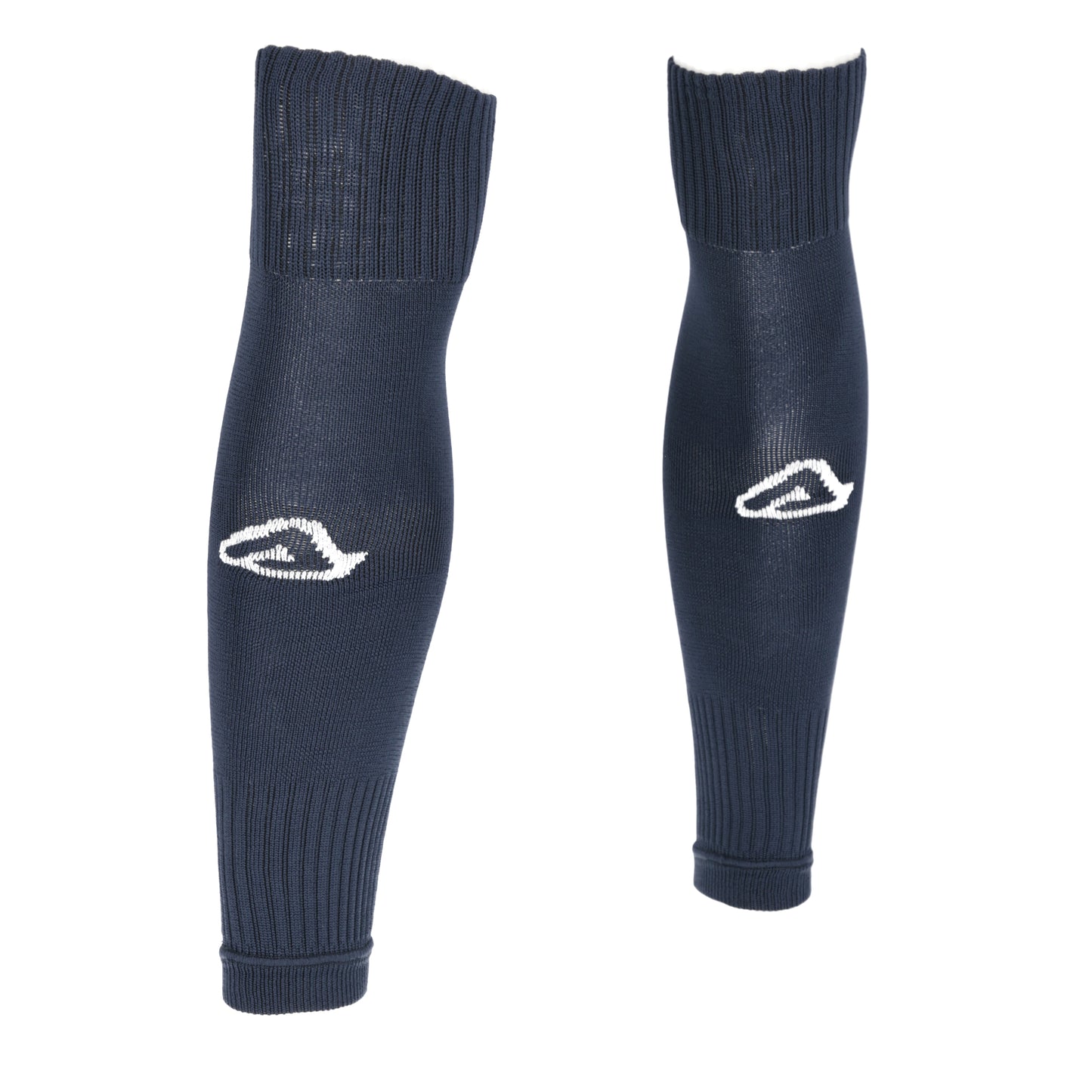 ATLANTIS SOCK NO FEET NAVY