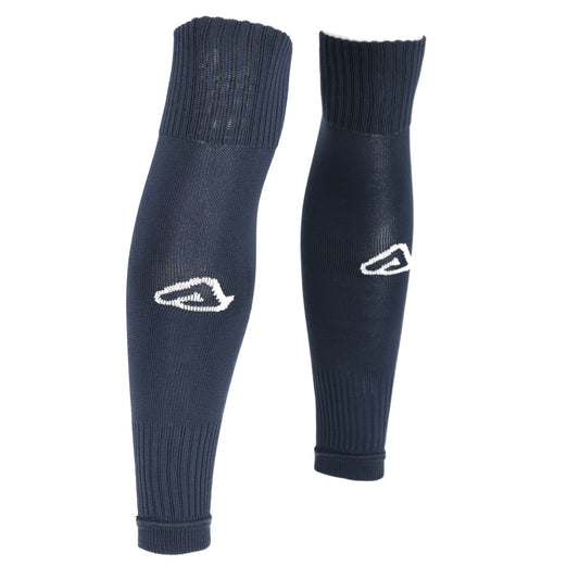 ATLANTIS SOCK NO FEET NAVY